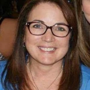 Meet your Posher, Diane